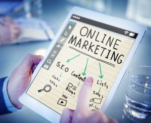 Pymes y emprendedores en el Marketing Online
